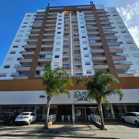 Apartamento em Palhoça - Pagani