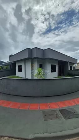 Casa em Palhoça - Bela Vista
