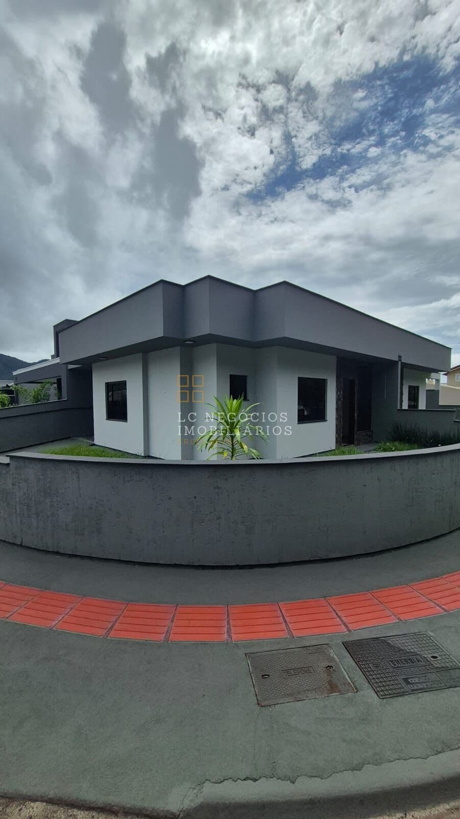 Casa em Palhoça - Bela Vista