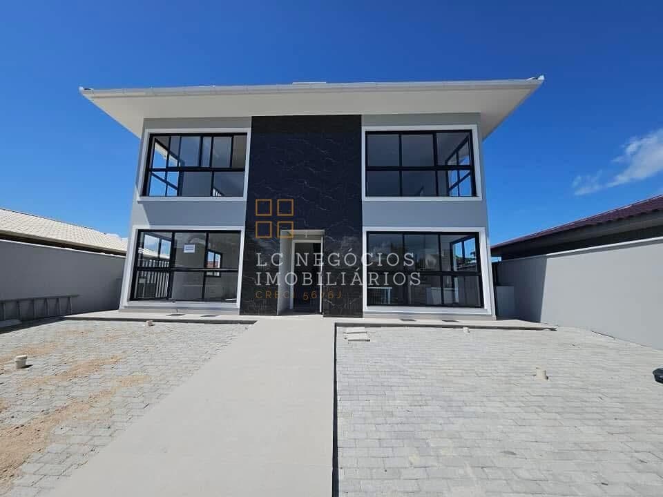 Apartamento em Palhoça - Praia da Pinheira