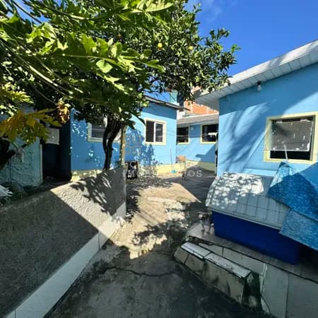 Casa em Florianópolis - Capoeiras