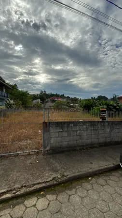 Terreno à venda no bairro Santa Teresa em São Pedro de Alcântara/SC