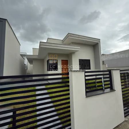 Casa em Palhoça - Bela Vista