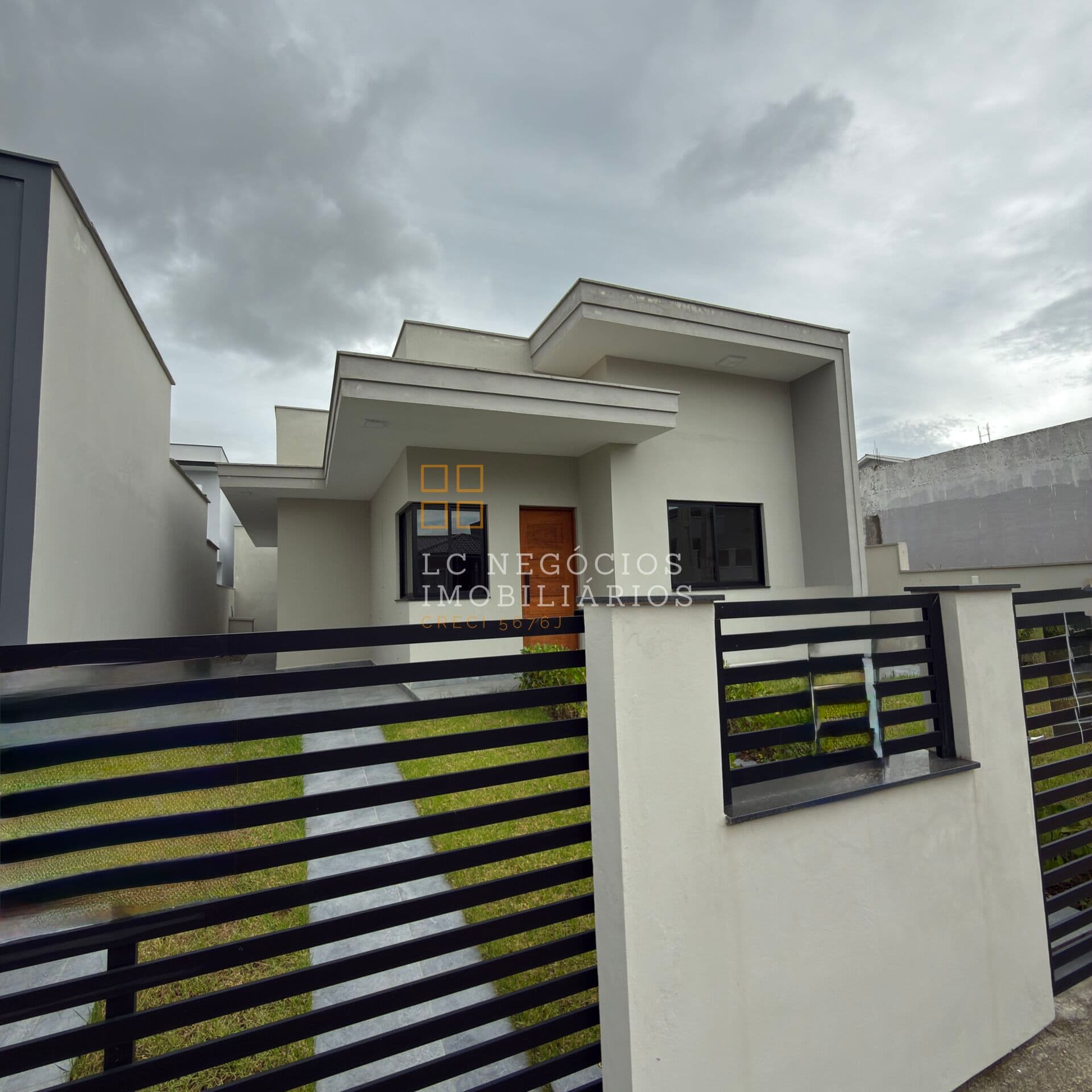 Casa em Palhoça - Bela Vista