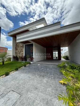 Casa em São José - Sertão do Maruim