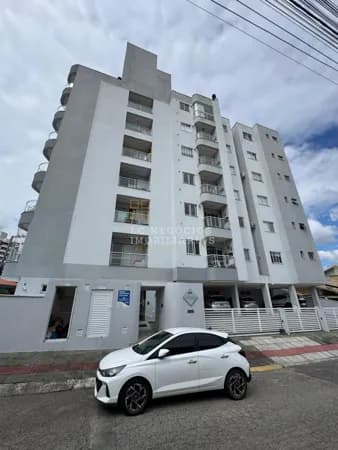 Apartamento em Palhoça - Pagani