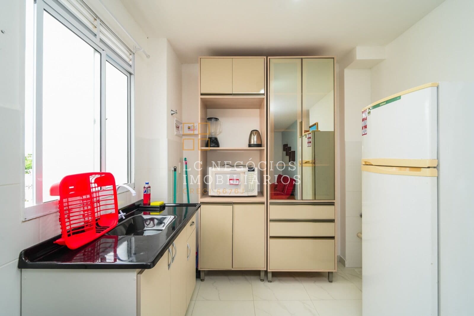 Apartamento em Palhoça - Caminho Novo