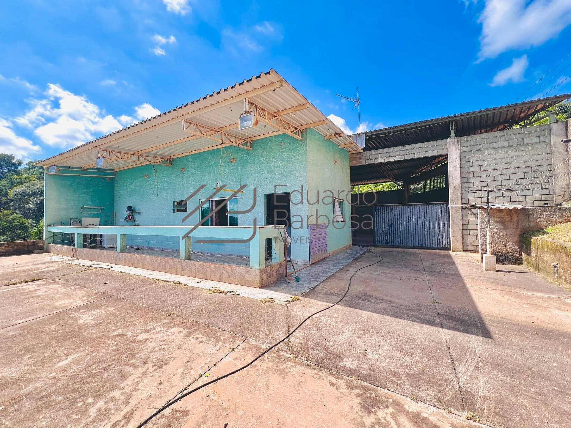 Casa á Venda em Atibaia/SP