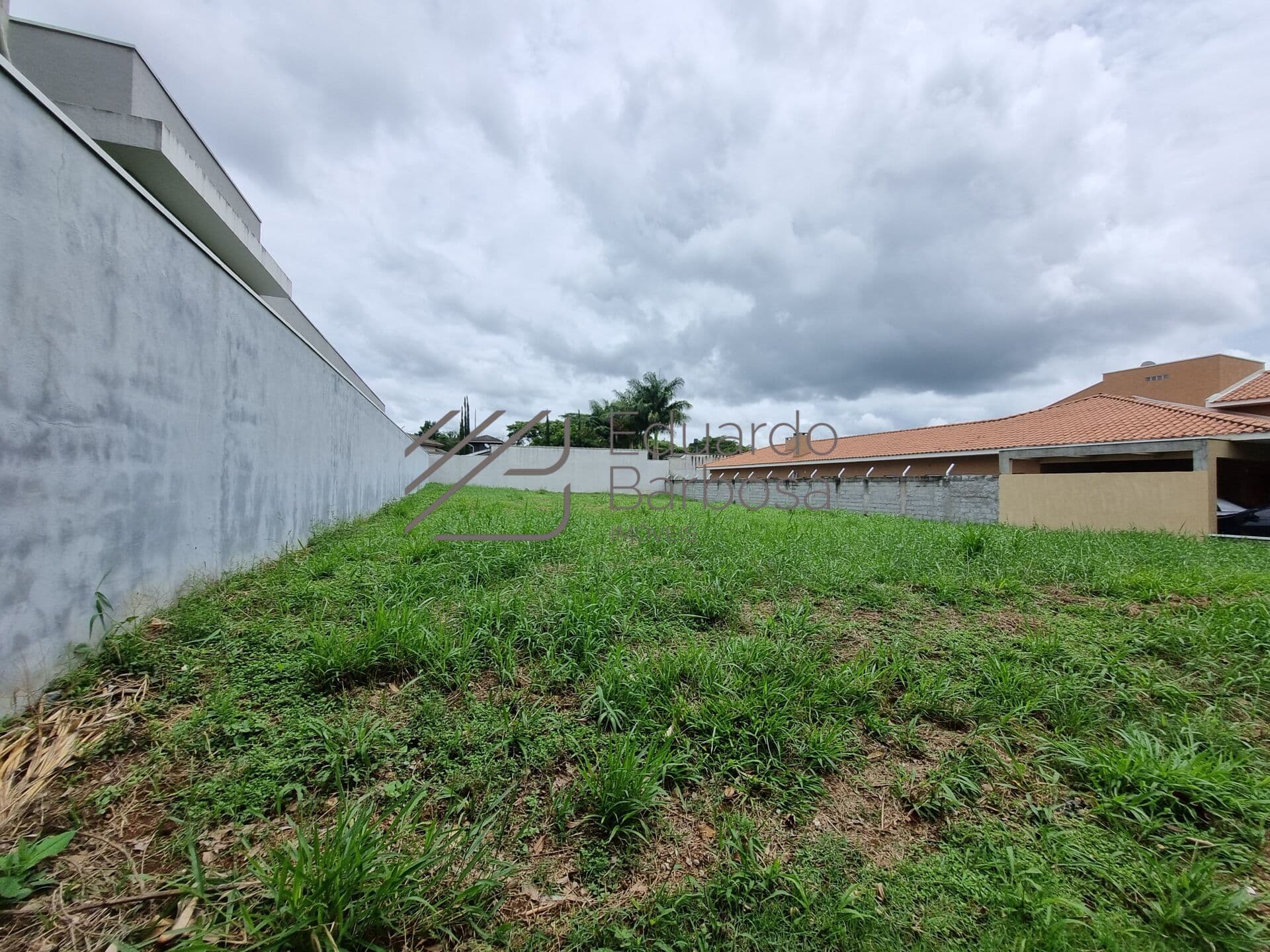Terreno em condominio- Atibaia/SP