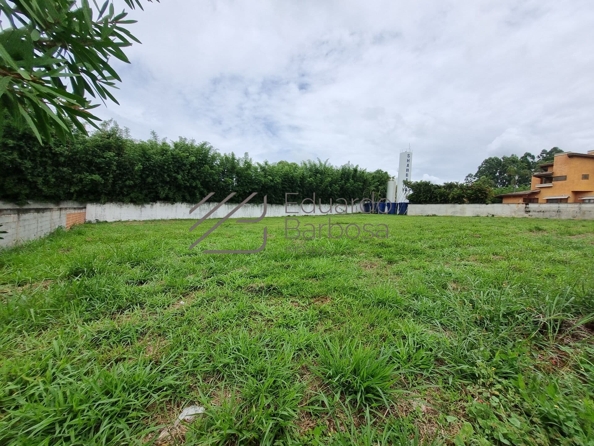 Terreno em condominio- Atibaia/SP