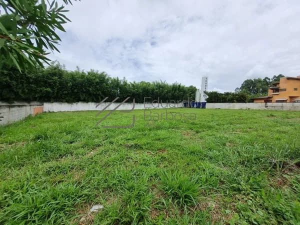 Terreno em condominio- Atibaia/SP