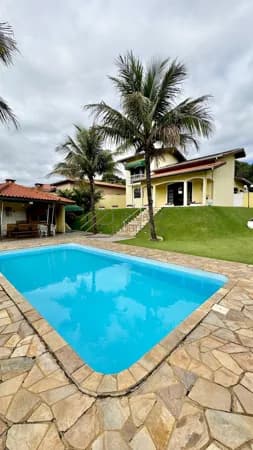 Chácara em Condomínio - Bom Jesus dos Perdões/SP