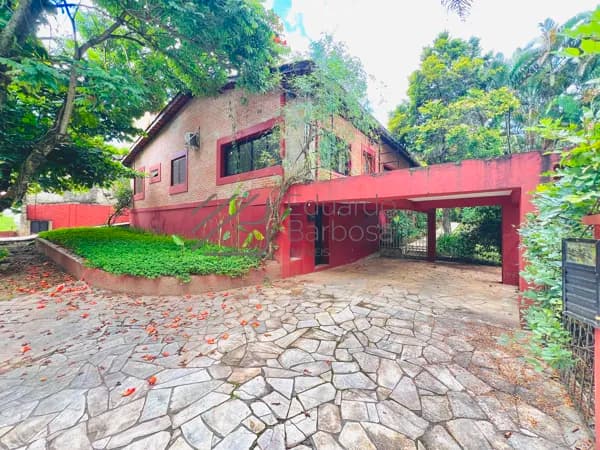 Casa em Condomínio Fechado - Atibaia/SP