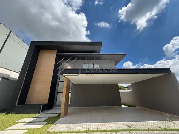 Casa em Atibaia - Tanque