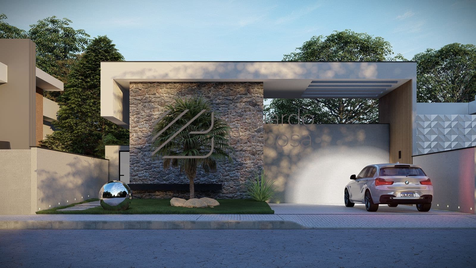 Casa em Condomínio Fechado Atibaia/SP
