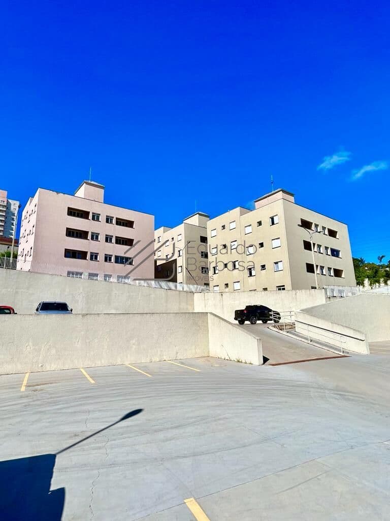 Apartamento á Venda em Mairiporã/SP