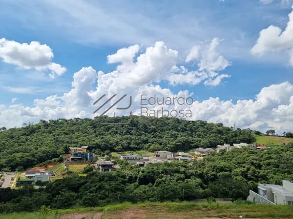 Terreno em Condomínio em Atibaia