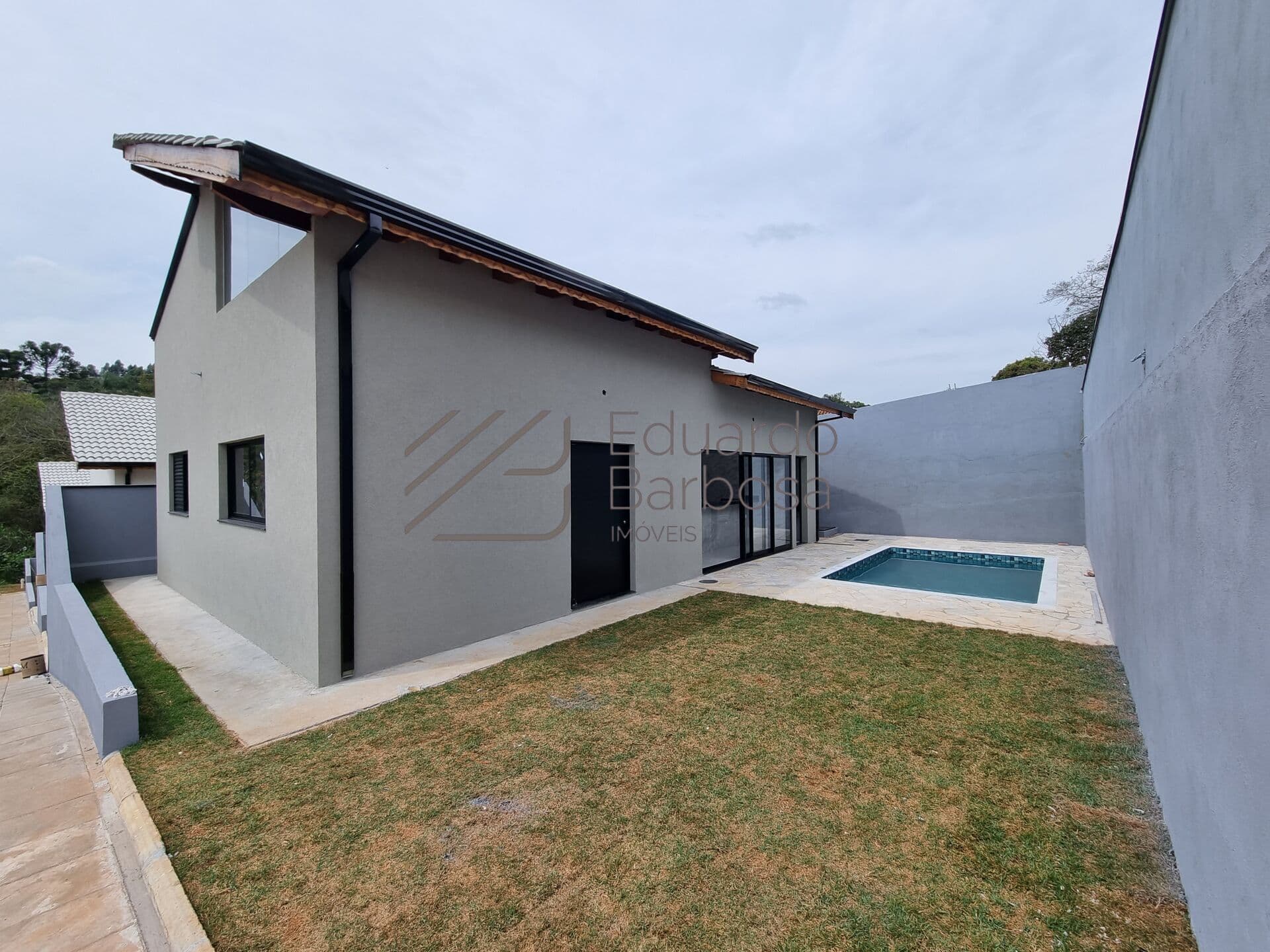 Casa em condomínio Atibaia