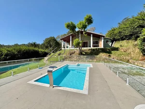Casa à venda em Condomínio Mairiporã 1.090m² por R$1.100.000 - 30 min de SP
