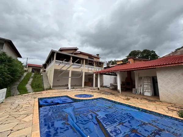 CHÁCARA EM ATIBAIA QUE ACEITA FINANCIAMENTO BANCARIO | ÓTIMO ACESSO