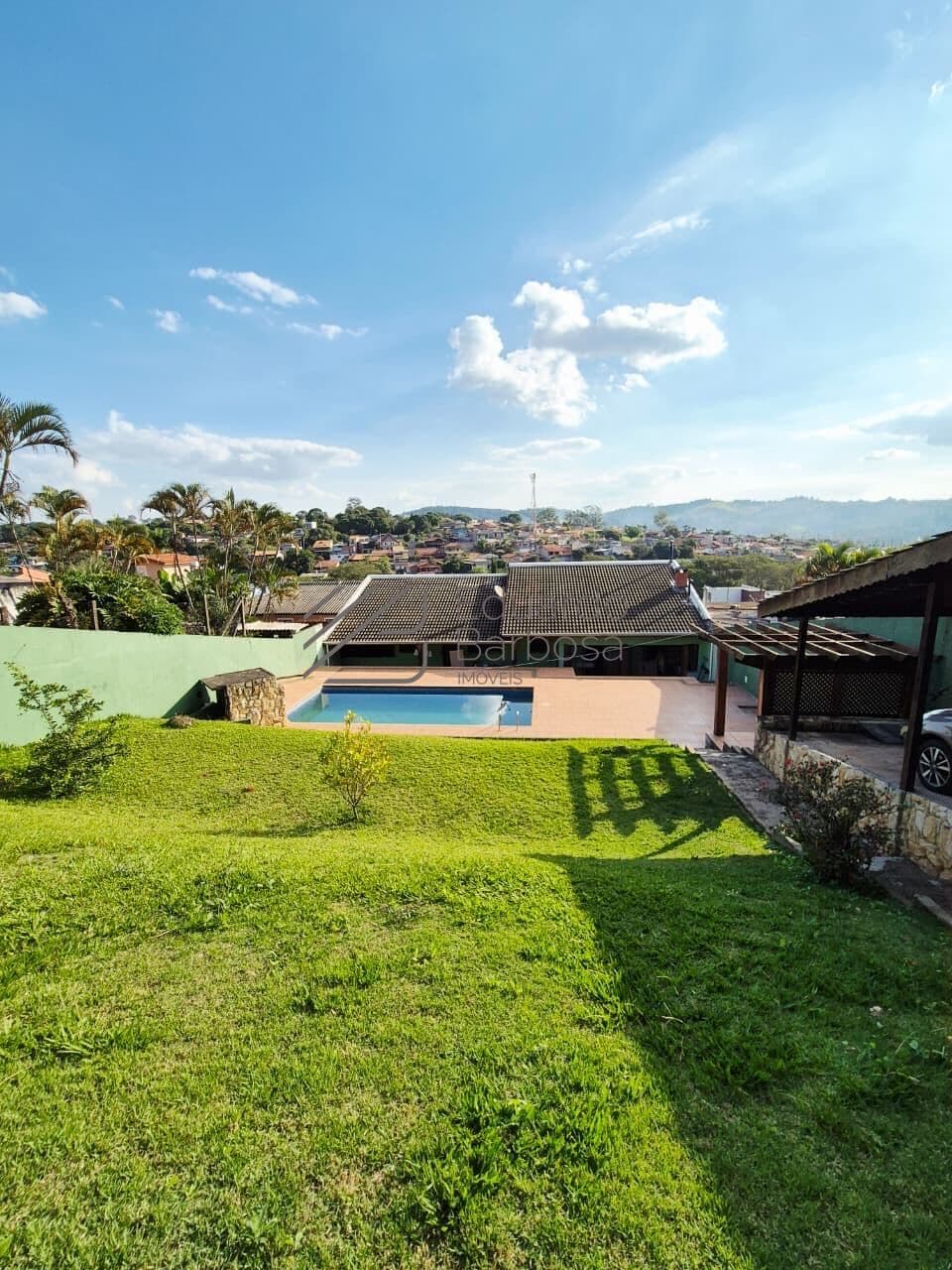 CASA DE CAMPO ESTILO CHÁCARA DENTRO DE CONDOMINIO A VENDA EM ATIBAIA | QUE ACEITA FINANCIAMENTO