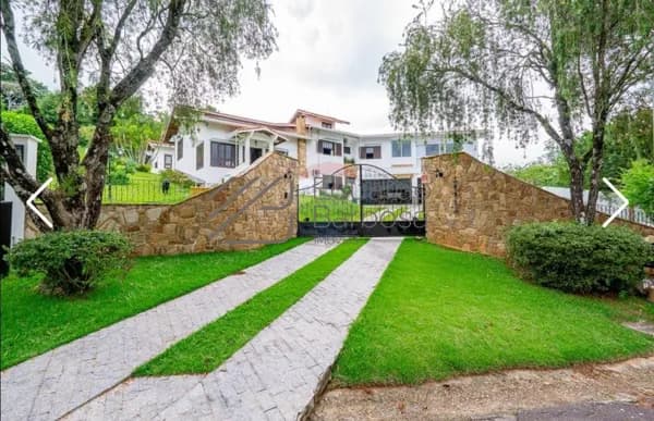 Apartamento em Bragança Paulista - Condomínio Jardim das Palmeiras
