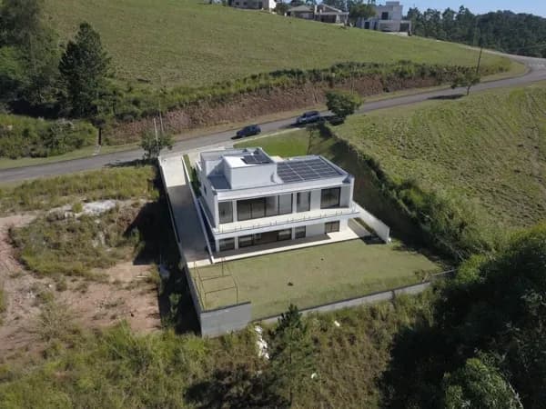 CHÁCARA DENTRO DE CONDOMINIO A VENDA EM MAIRIPORÃ QUE ACEITA FINANCIAMENTO