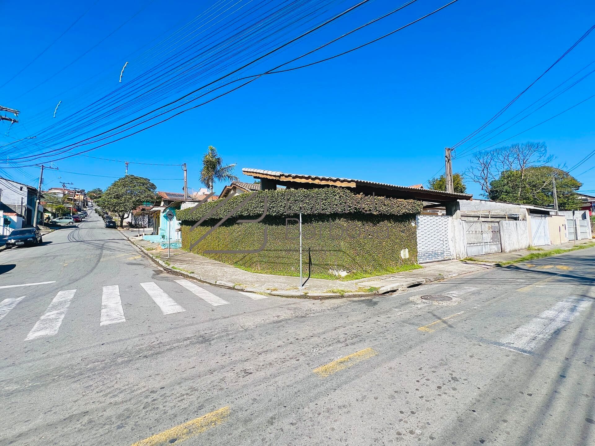 Casa Para Locação no centro de Terra Preta em de Mairiporã/SP