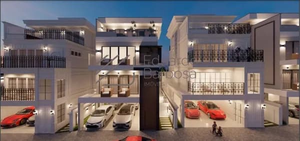 Casa em Condomínio na cidade de Atibaia