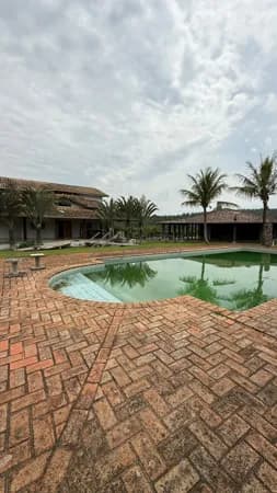 Sítio com 30.000 m² em Jarinu/SP