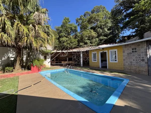 CASA DE CAMPO ESTILO CHÁCARA A VENDA EM MAIRIPORÃ | QUE ACEITA FINANCIAMENTO