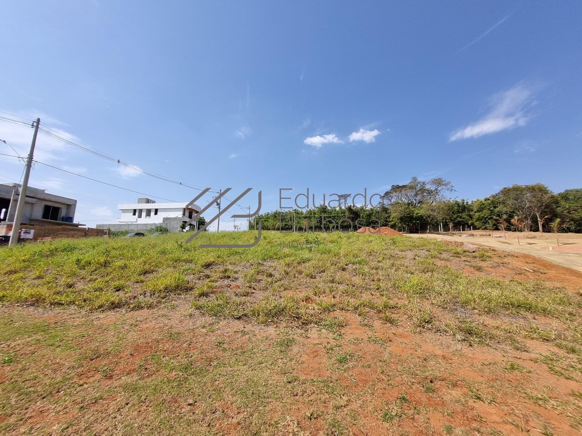 Lote/Terreno em Atibaia - Cachoeira