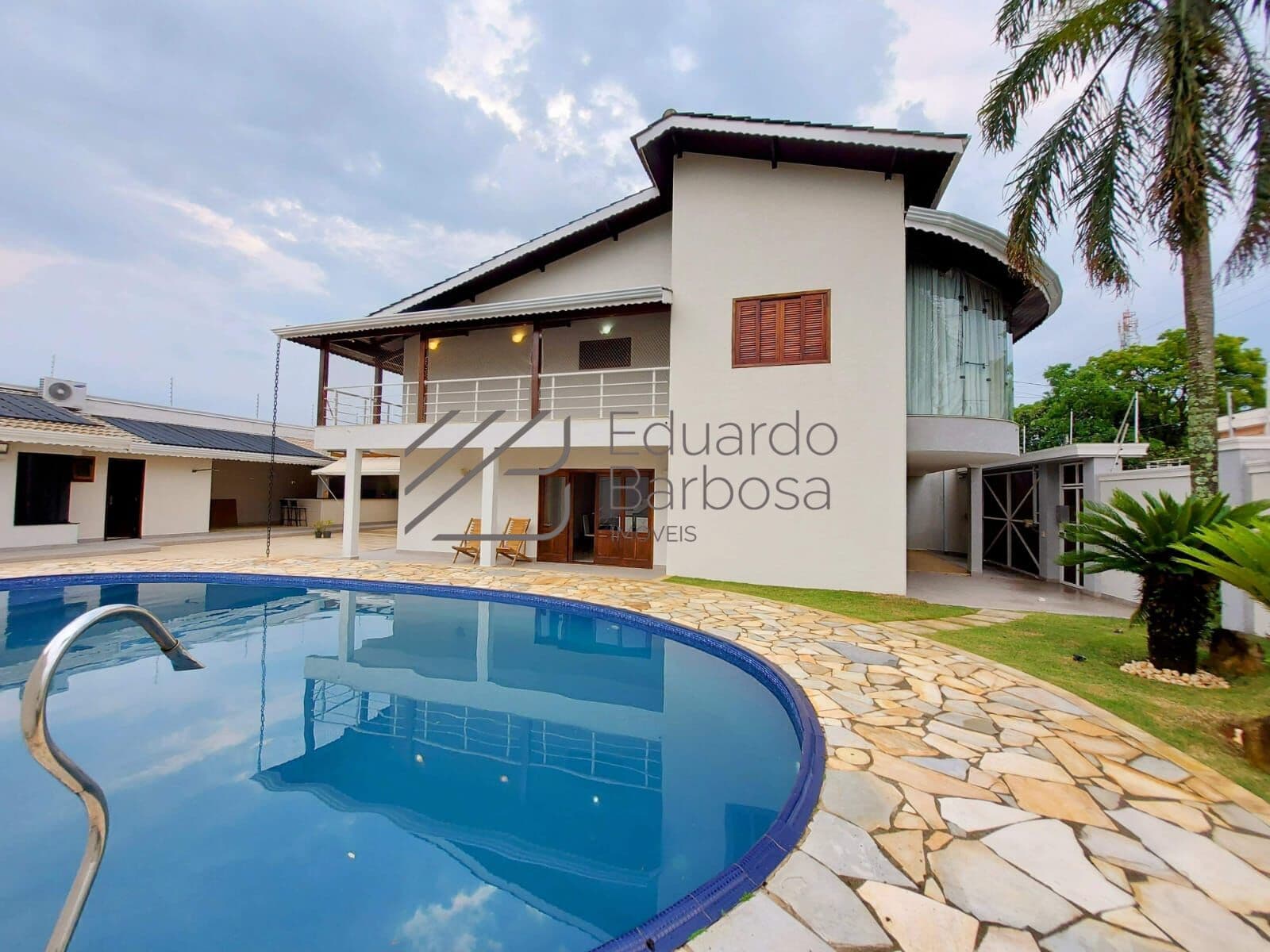 Casa em Atibaia