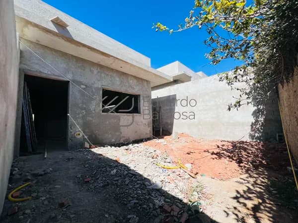 Casa em Condomínio Fechado - Atibaia/SP