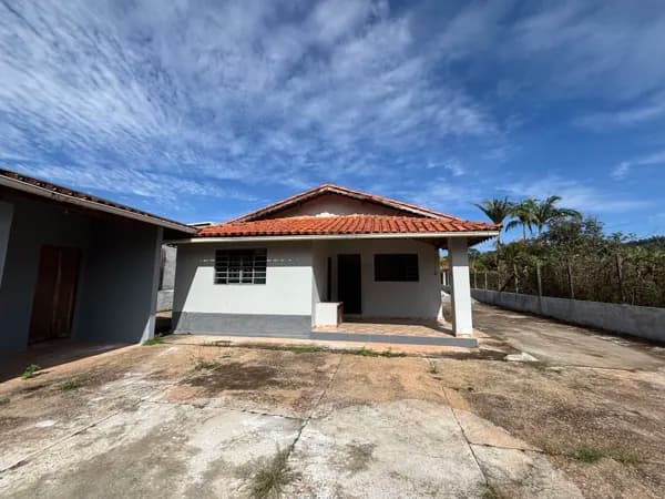 CHÁCARA EM ATIBAIA COM RIACHO | QUE ACEITA FINANCIAMENTO | MUITO TERRENO