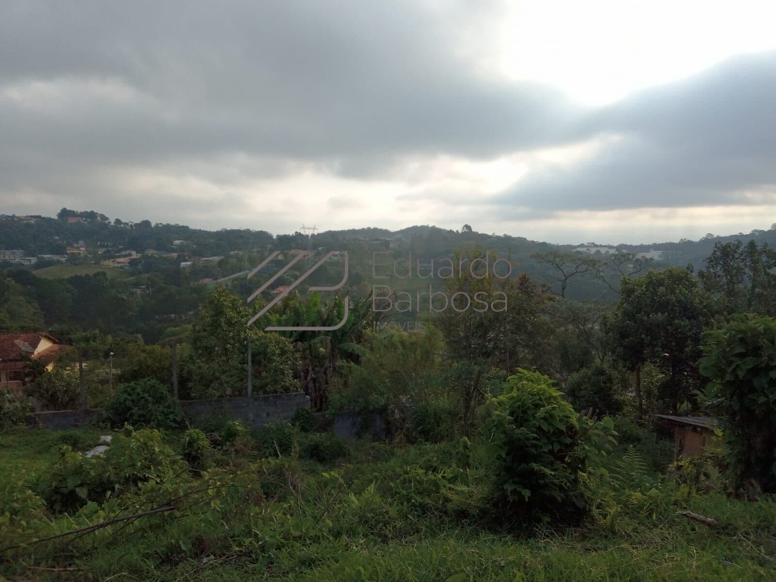 Terreno Lote em Mairiporã