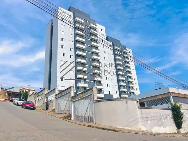 Apartamento Padrão em Mairiporã/SP