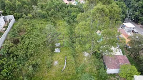 Terreno à Venda em Mairiporã/SP
