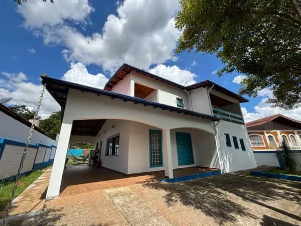 Chácara em Condomínio Atibaia