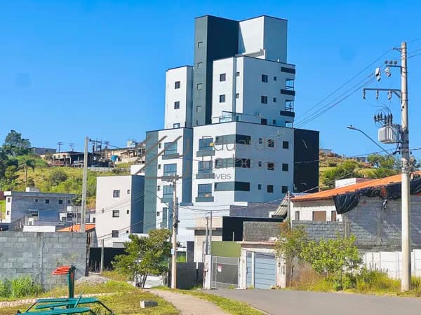 Apartamento á Venda em Atibaia/SP
