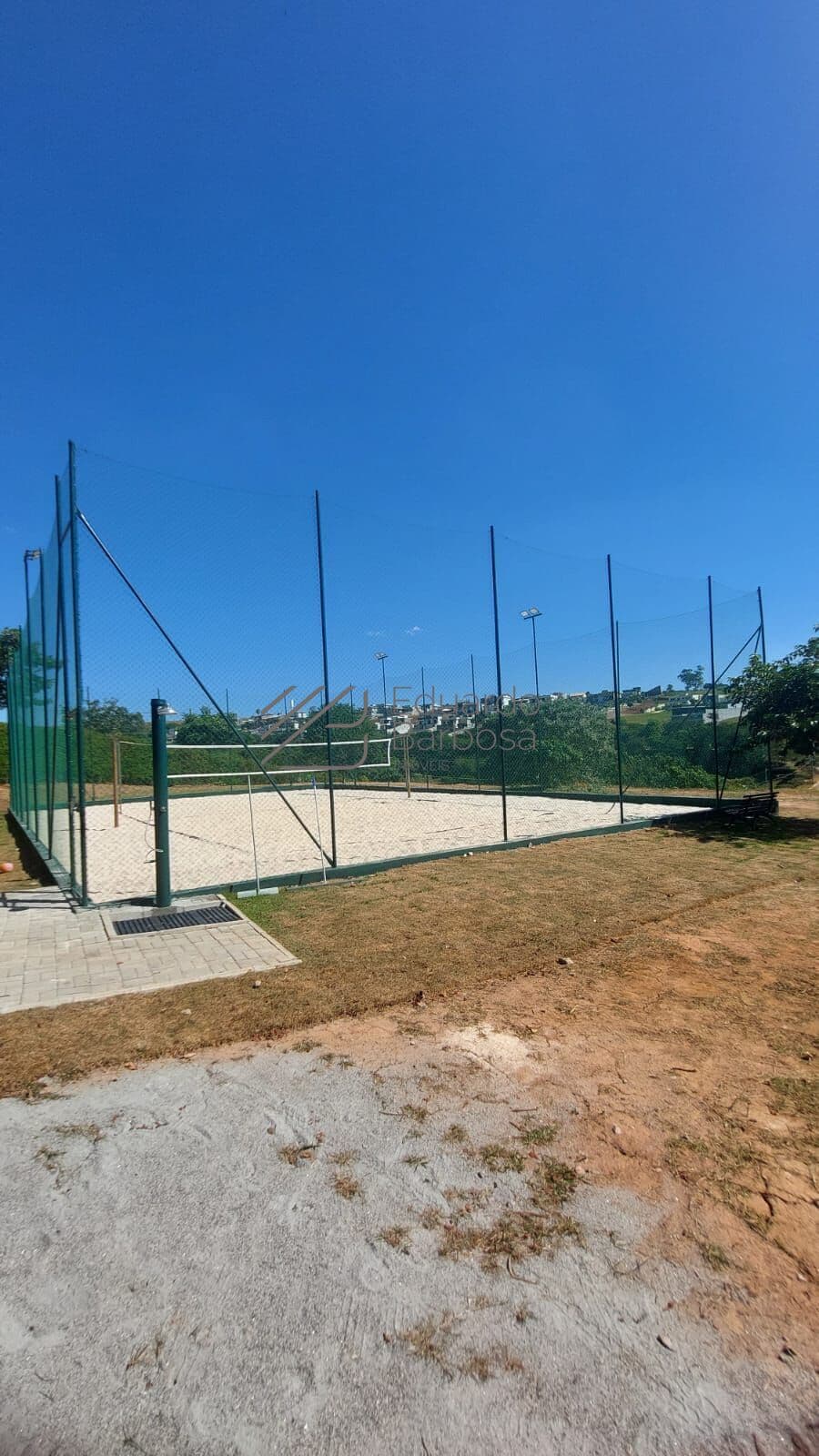 Terreno em Condomínio Atibaia