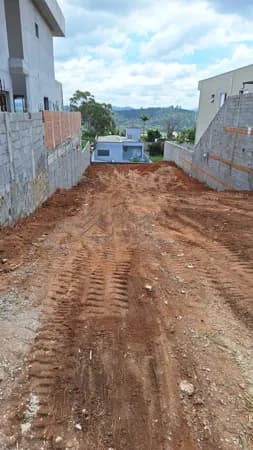 Terreno em Atibaia