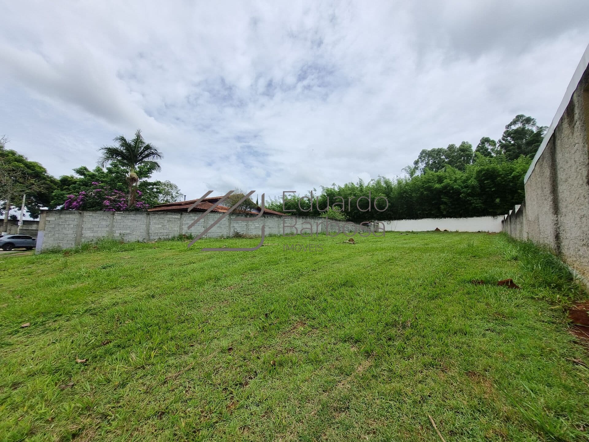 Terreno em condominio- Atibaia/SP