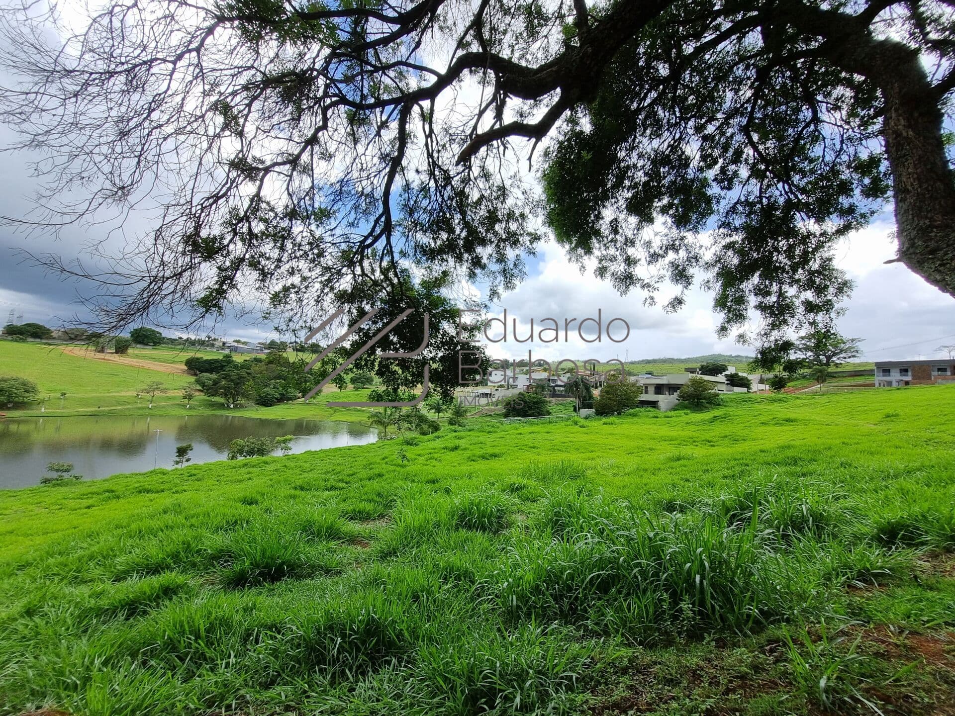 Terreno em Condomínio Atibaia