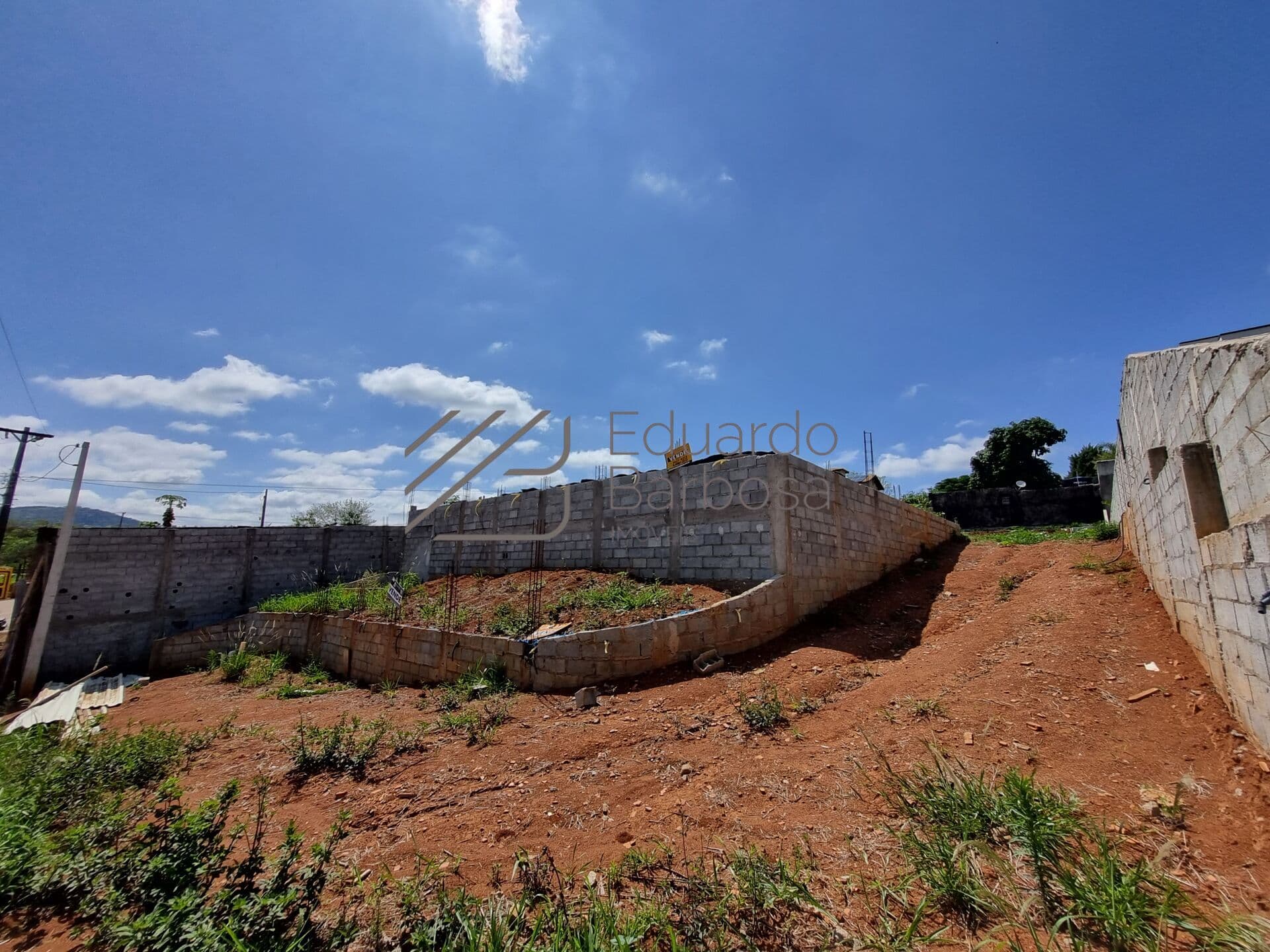 Terreno em Condomínio Atibaia