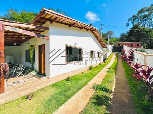 Casa dos Sonhos em Mairiporã/SP