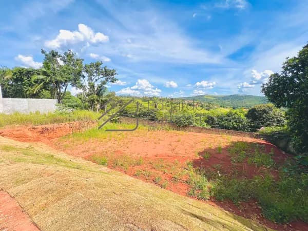 Terrenos Escriturado à Venda em Mairiporã/SP