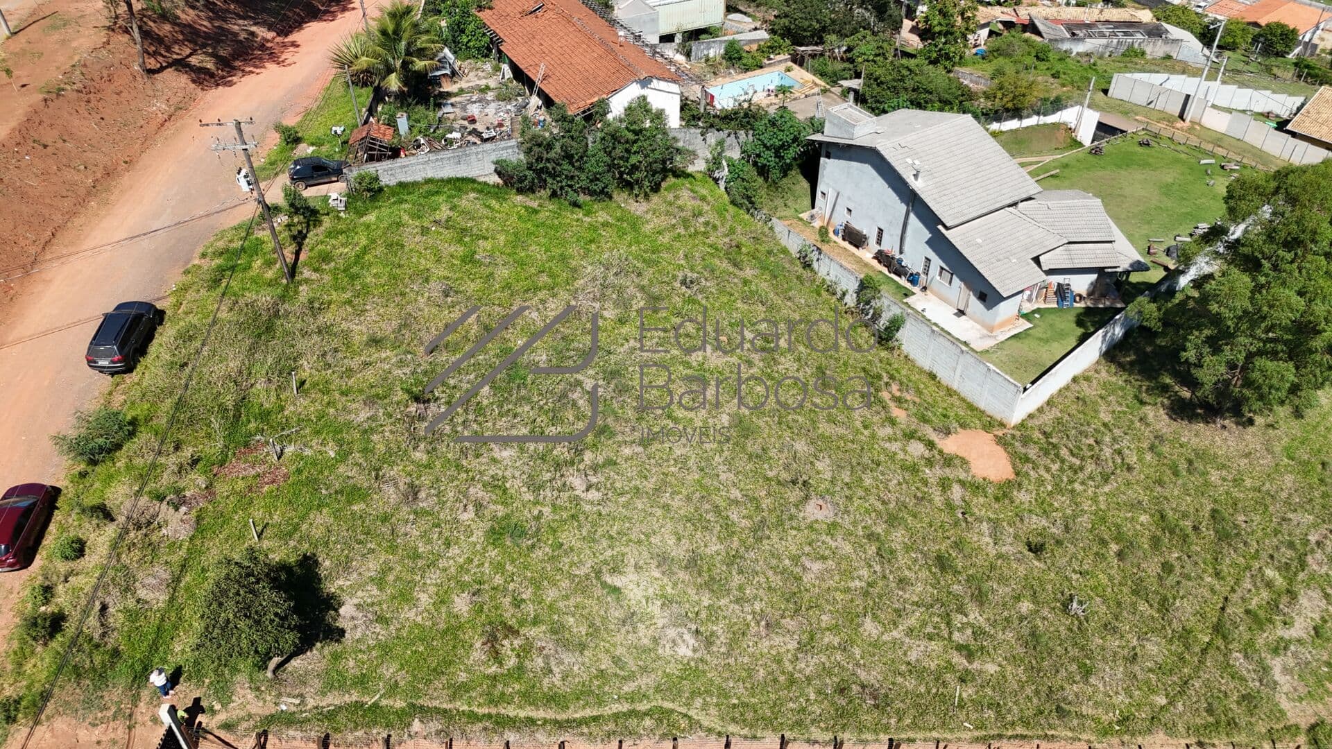Terreno em Piracaia Aceita financiamento