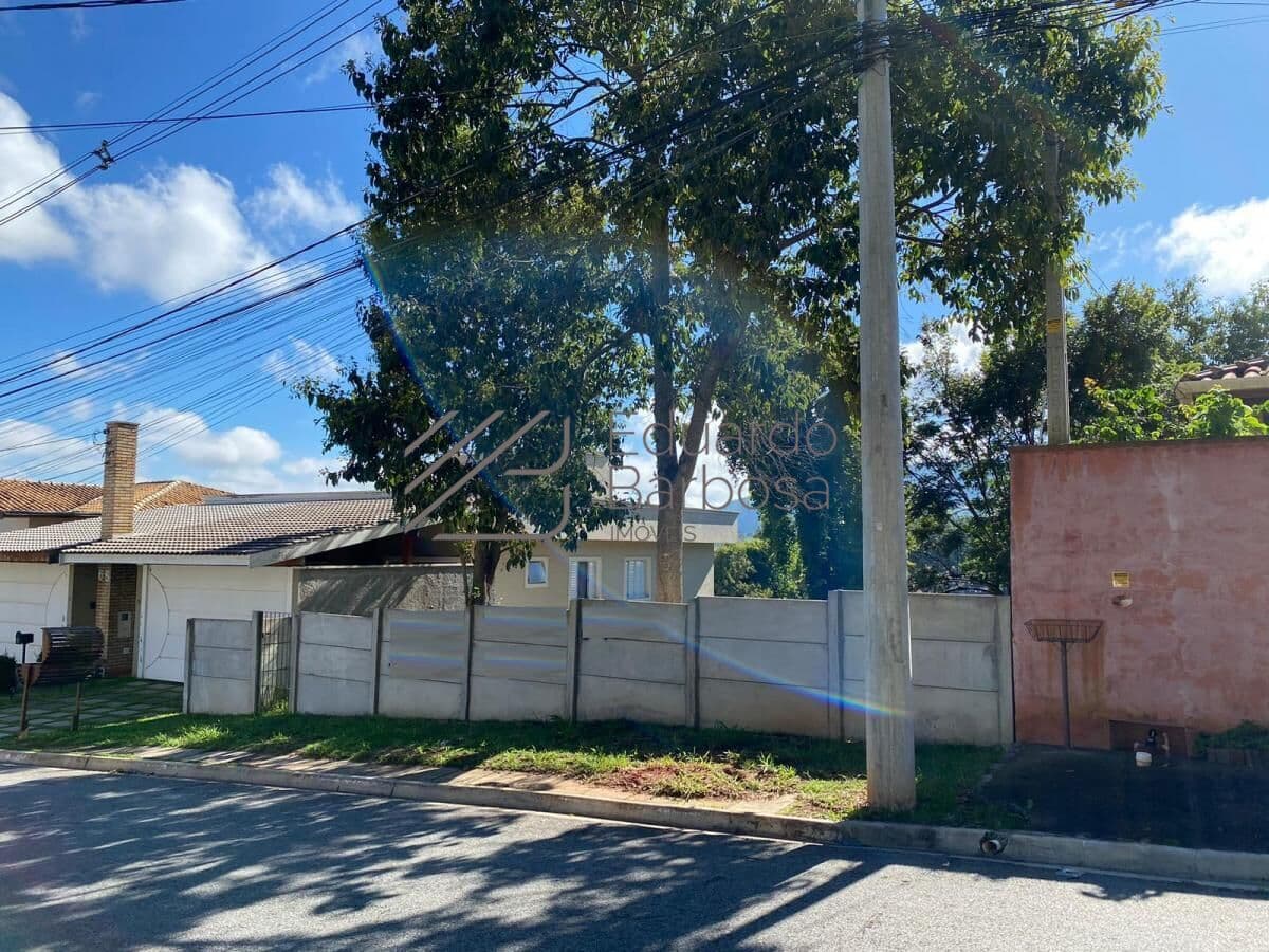 Terreno em Atibaia