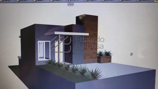 Casa à Venda em Atibaia/SP